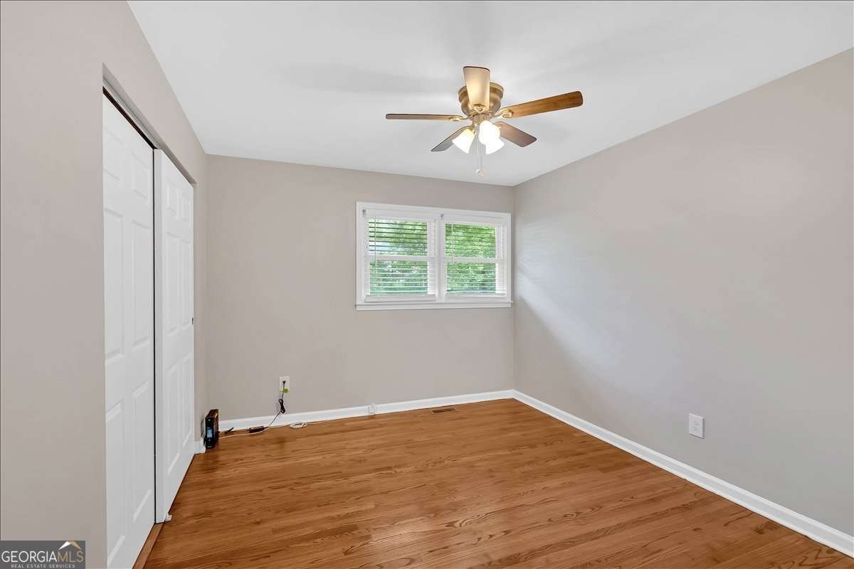 2 Milam Street Cartersville - 30