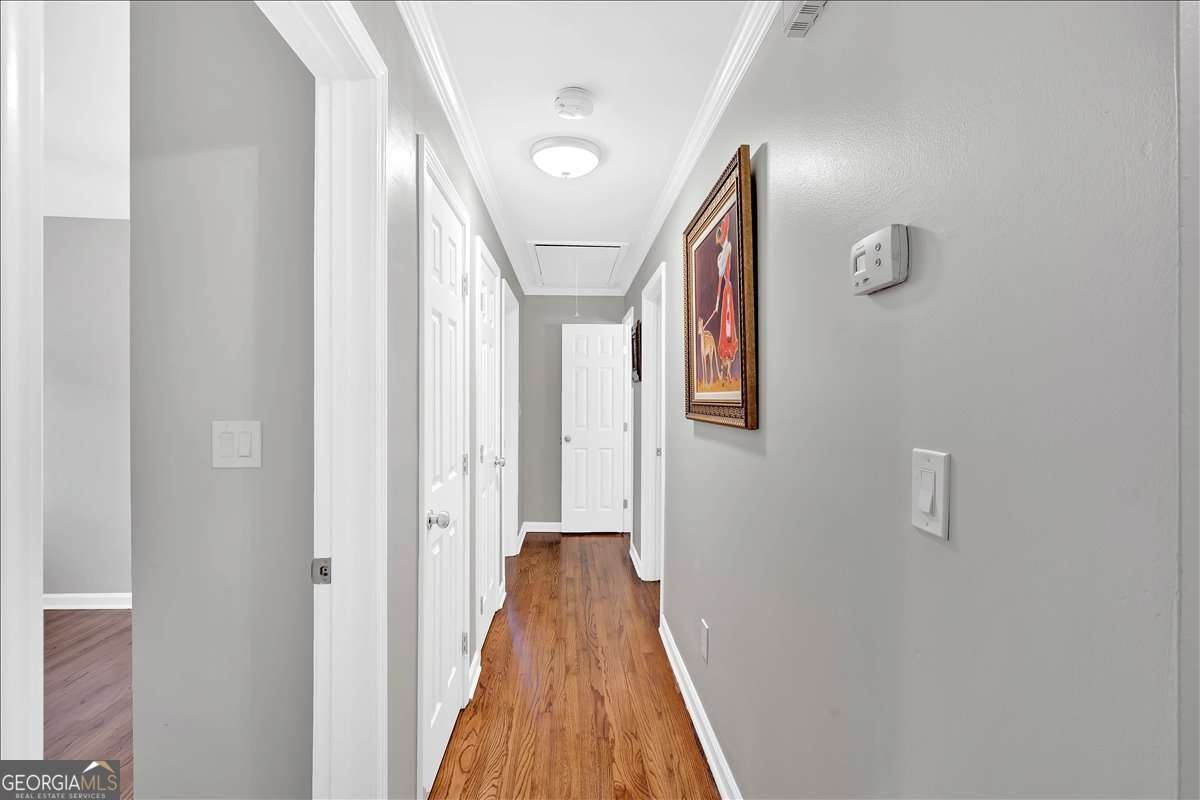 2 Milam Street Cartersville - 33