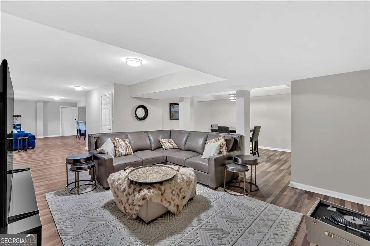 2 Milam Street Cartersville - 39