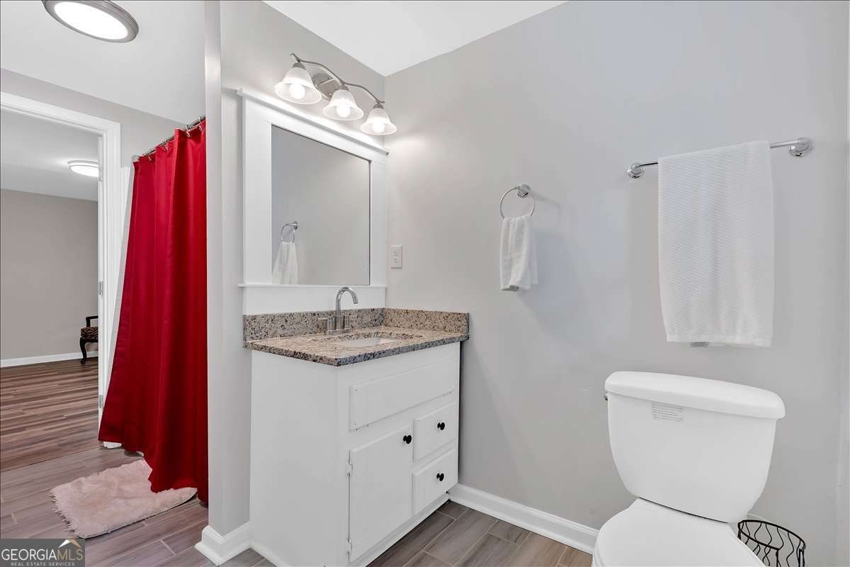 2 Milam Street Cartersville - 43