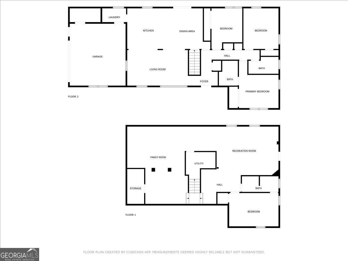 2 Milam Street Cartersville - 57