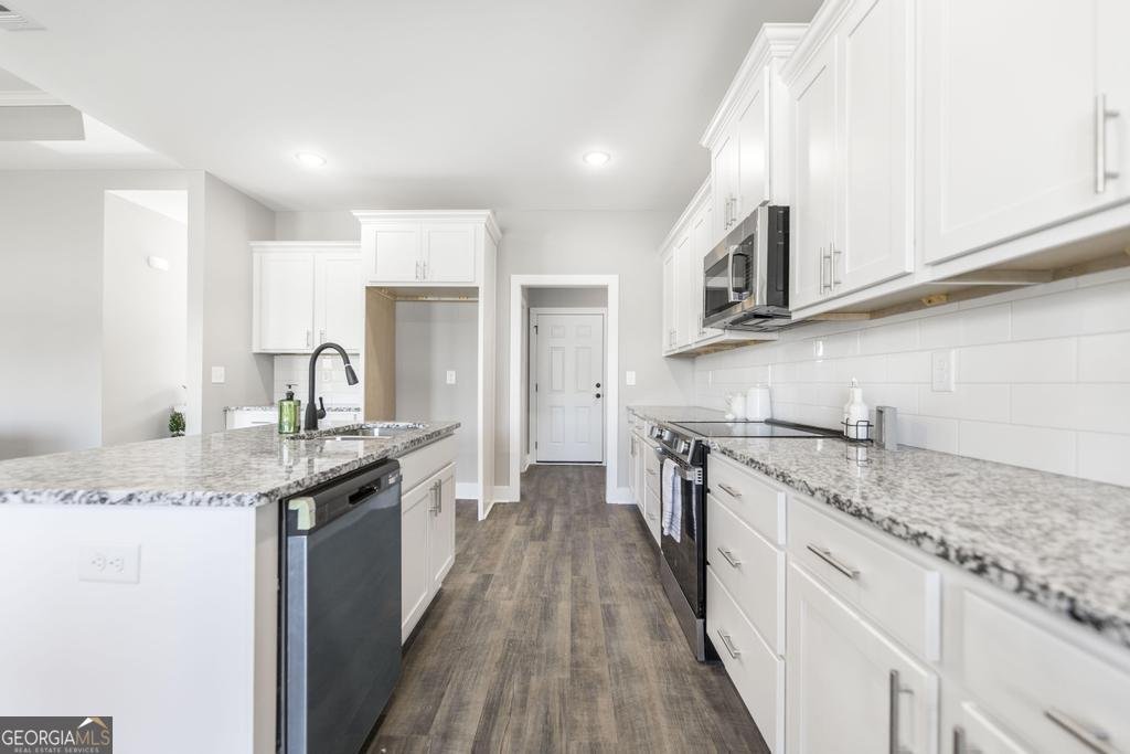 107 River Ridge Hawkinsville - 11