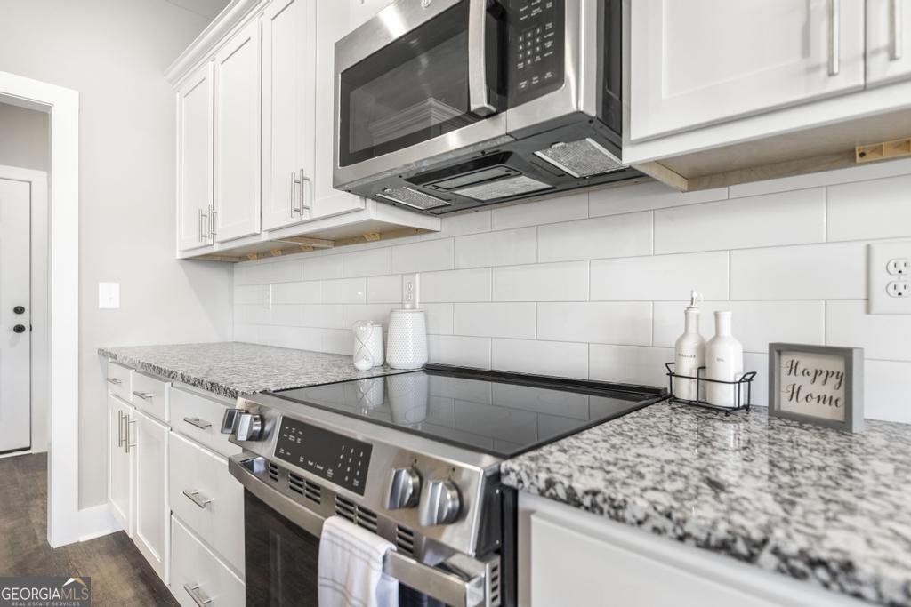 107 River Ridge Hawkinsville - 12