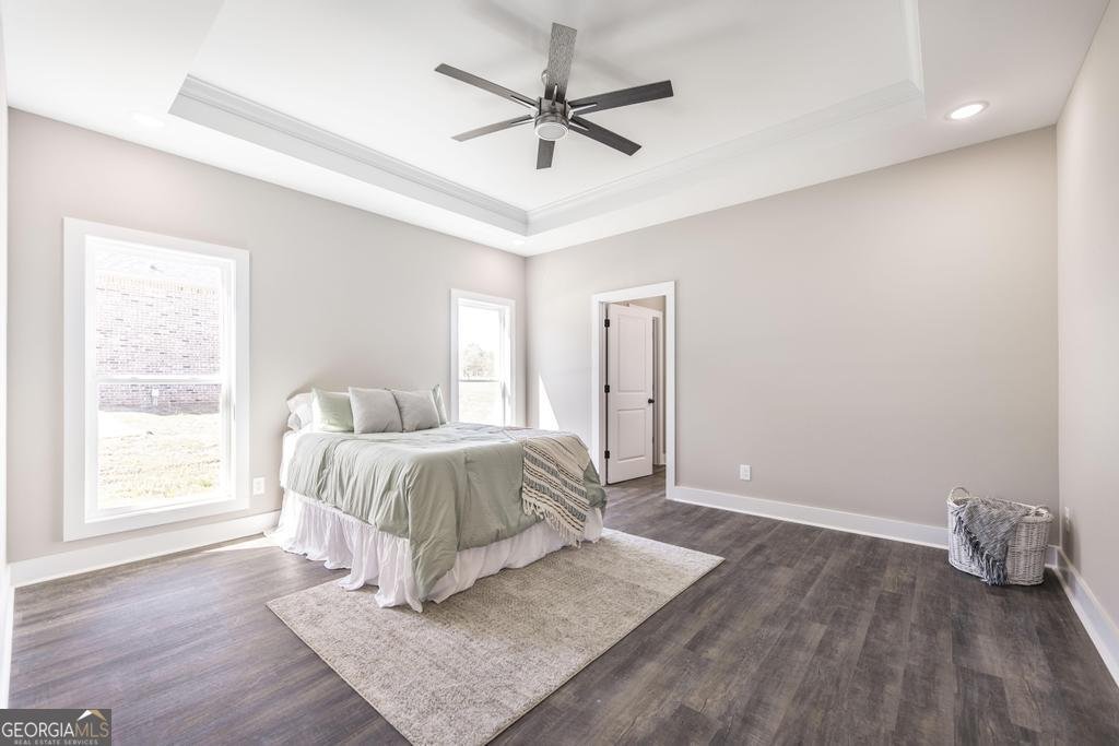 107 River Ridge Hawkinsville - 15