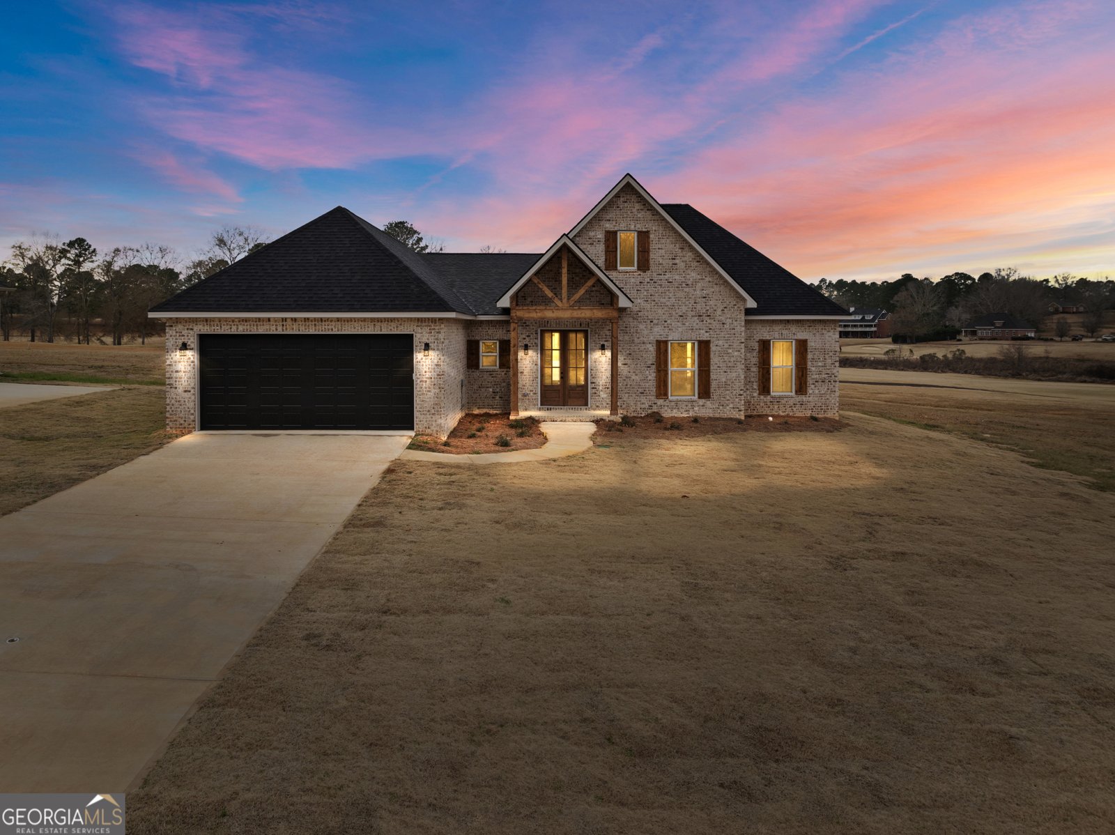 107 River Ridge Hawkinsville - 2