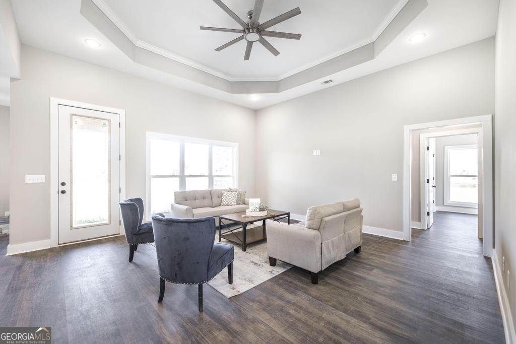 107 River Ridge Hawkinsville - 5