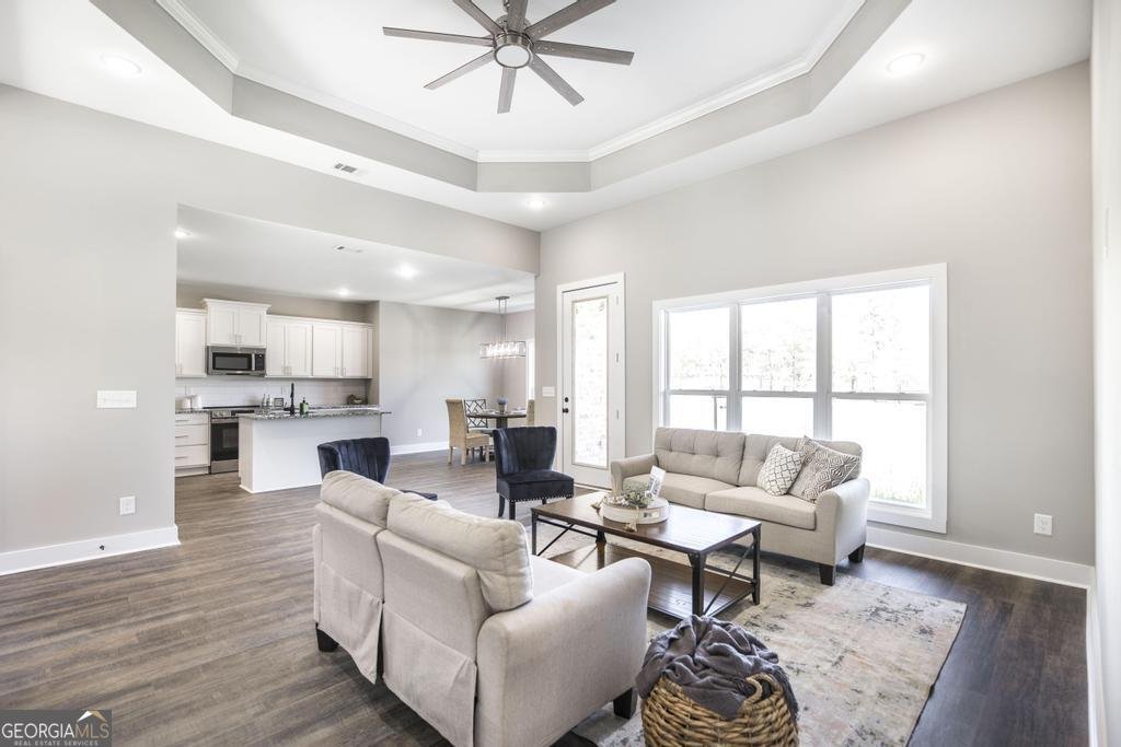 107 River Ridge Hawkinsville - 6