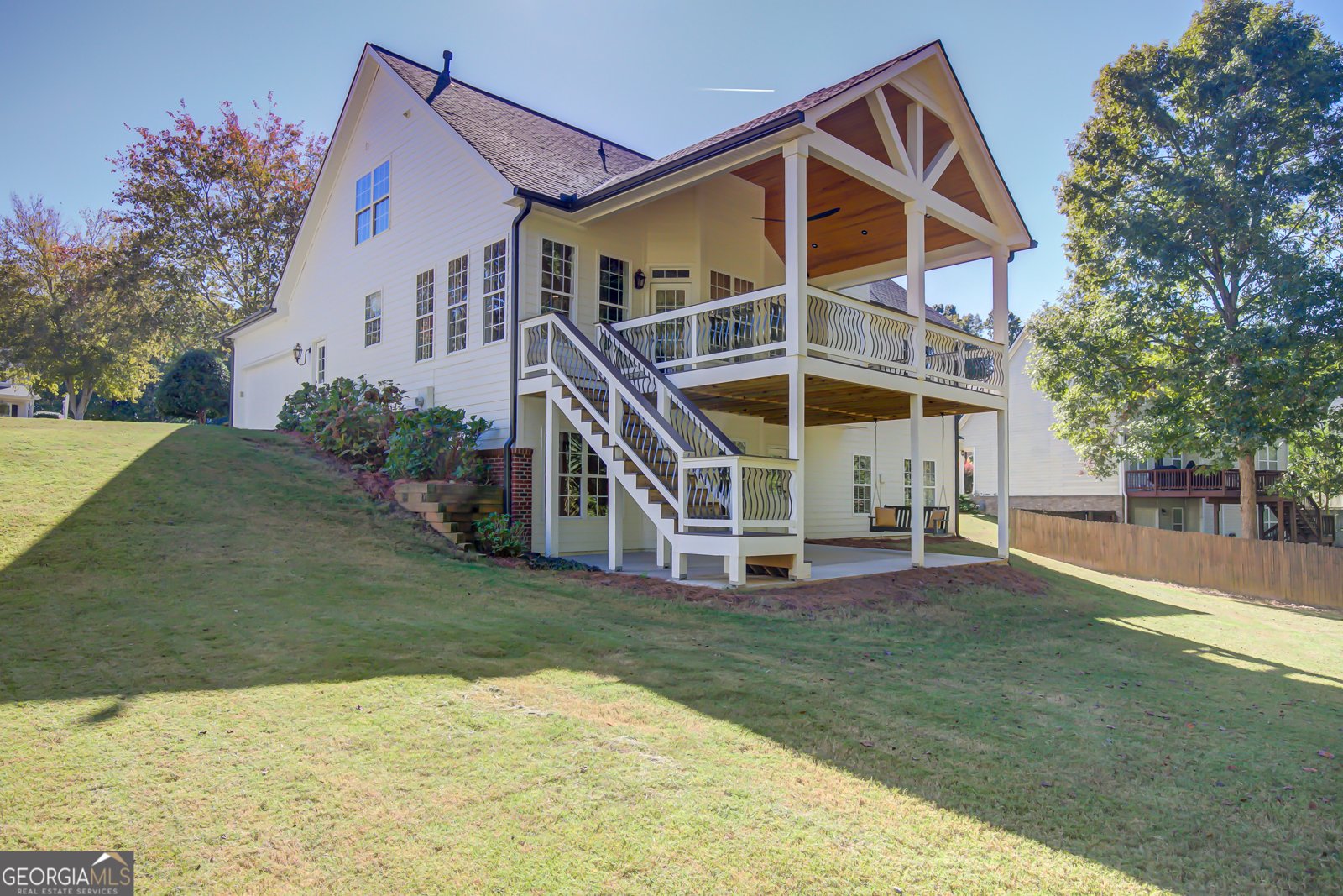 64 Redwine Overlook Newnan - 39