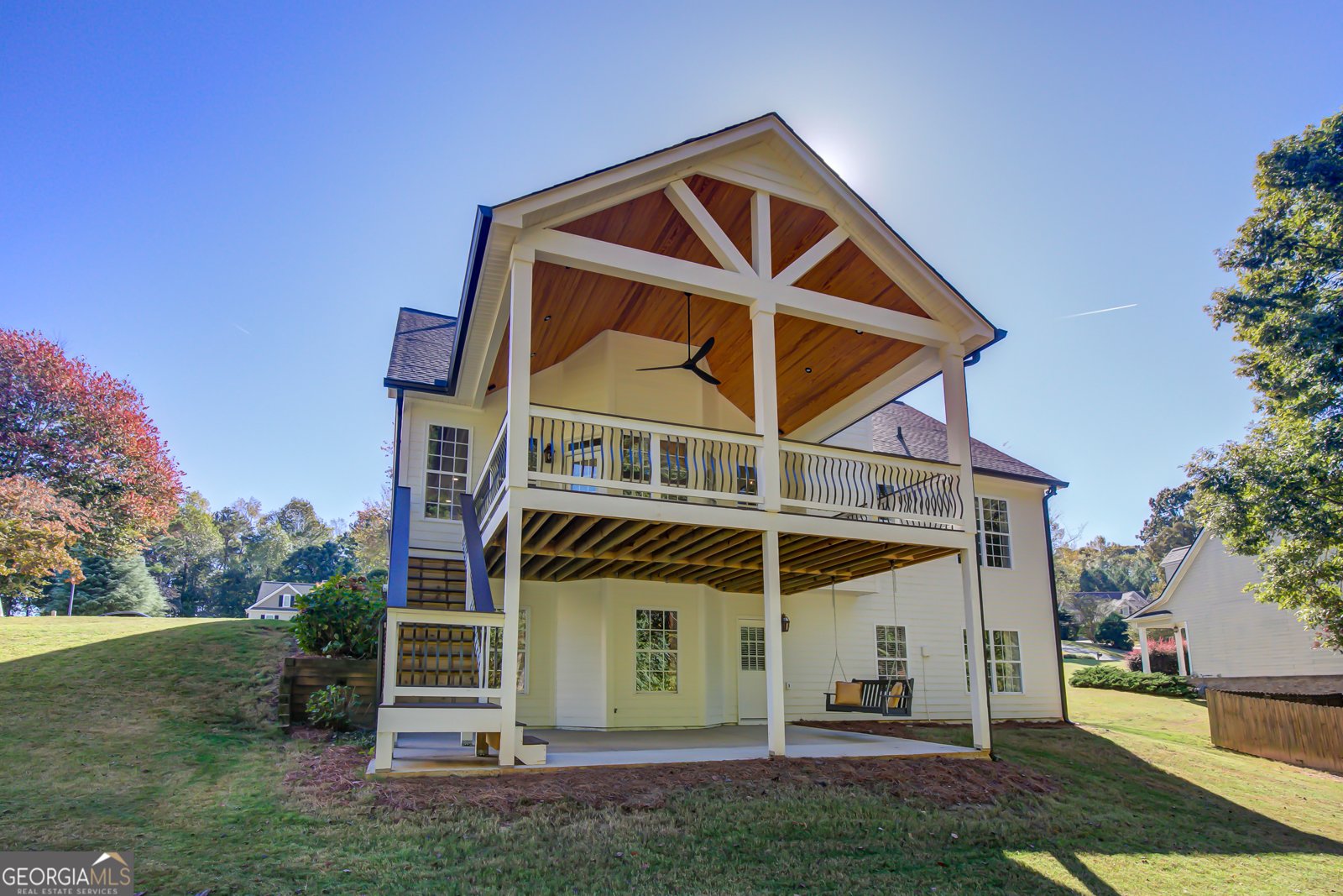 64 Redwine Overlook Newnan - 40