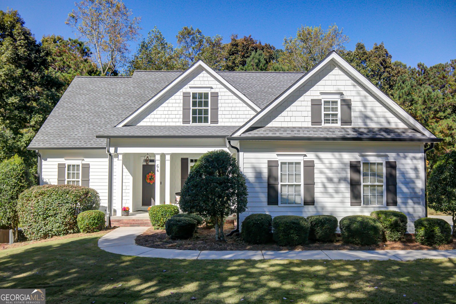 64 Redwine Overlook Newnan - 85