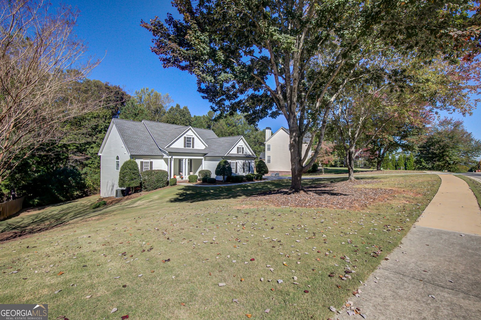 64 Redwine Overlook Newnan - 86