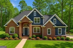 355 Parker Road Covington - 1