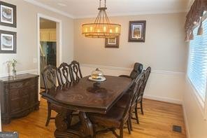 355 Parker Road Covington - 10