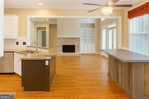 355 Parker Road Covington - 12