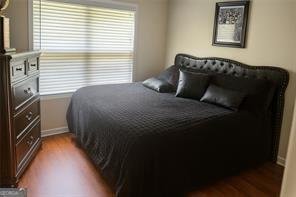 355 Parker Road Covington - 15