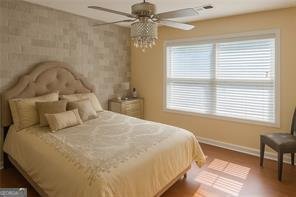 355 Parker Road Covington - 17