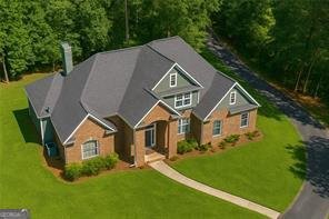 355 Parker Road Covington - 2