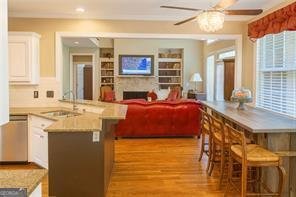 355 Parker Road Covington - 5