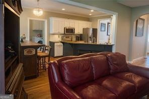 355 Parker Road Covington - 6