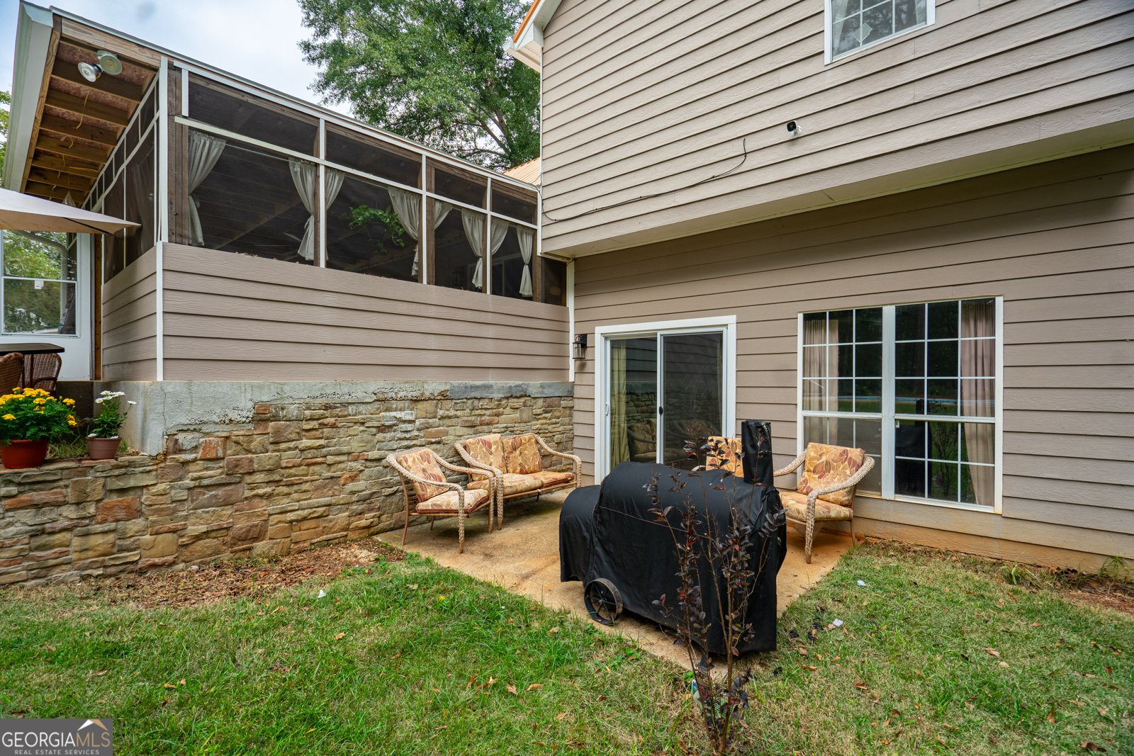 103 Hawthorne Circle Lagrange - 27