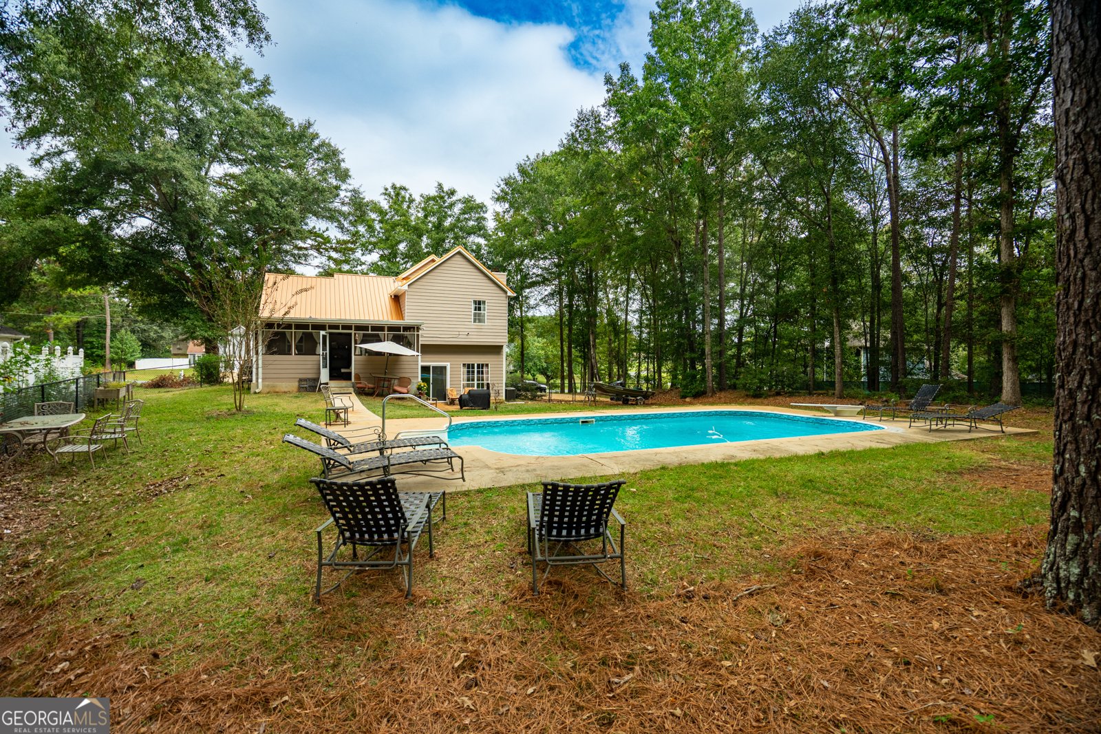 103 Hawthorne Circle Lagrange - 28