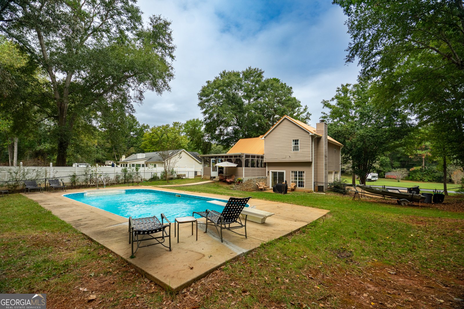 103 Hawthorne Circle Lagrange - 29