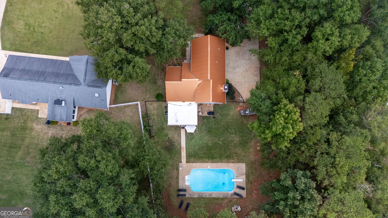 103 Hawthorne Circle Lagrange - 35