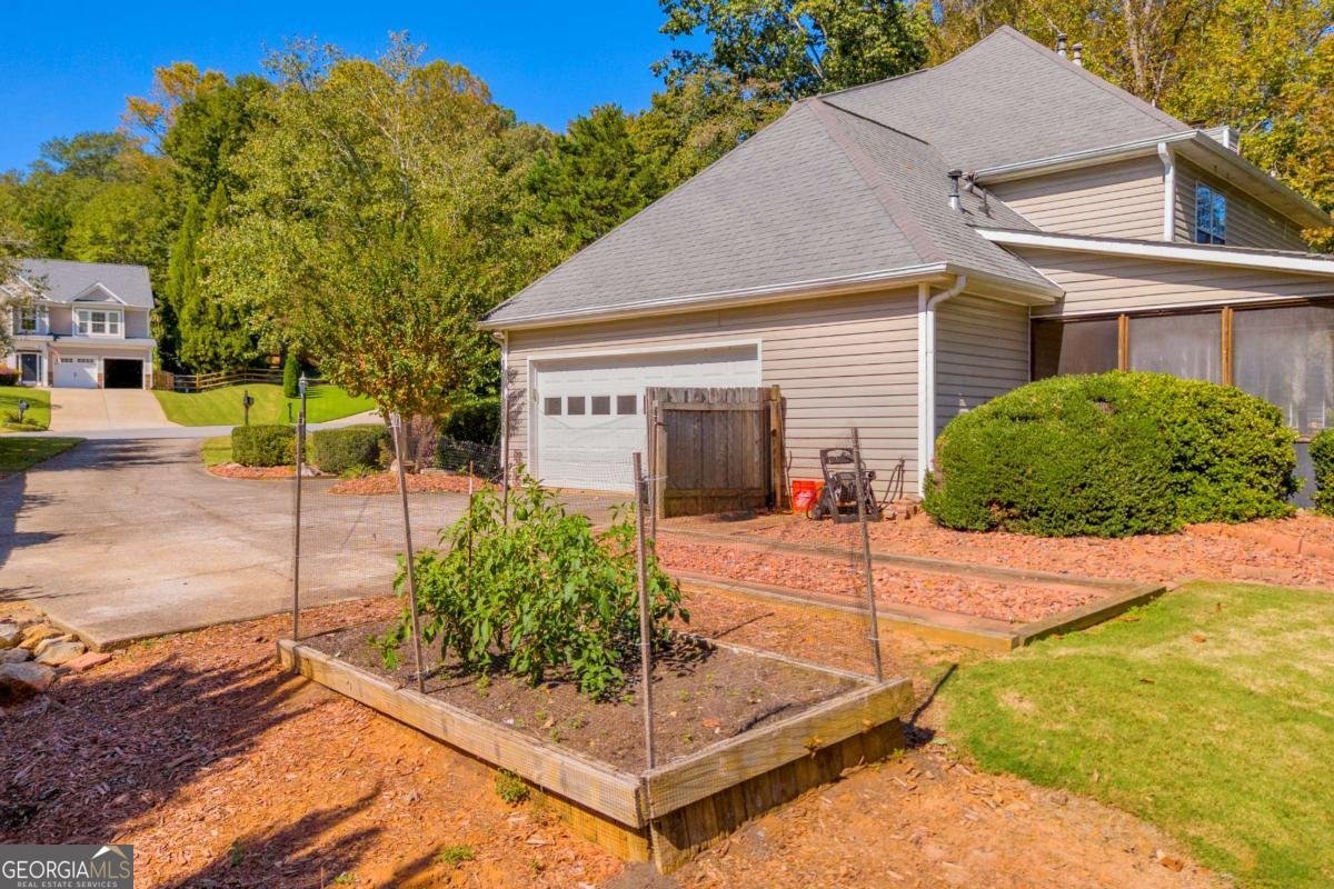 5440 Cowart Court Cumming - 10