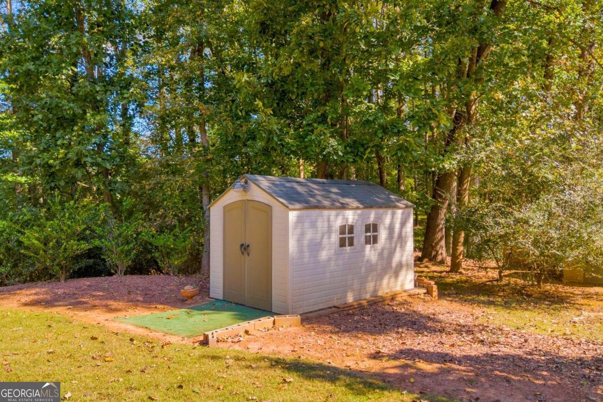 5440 Cowart Court Cumming - 11