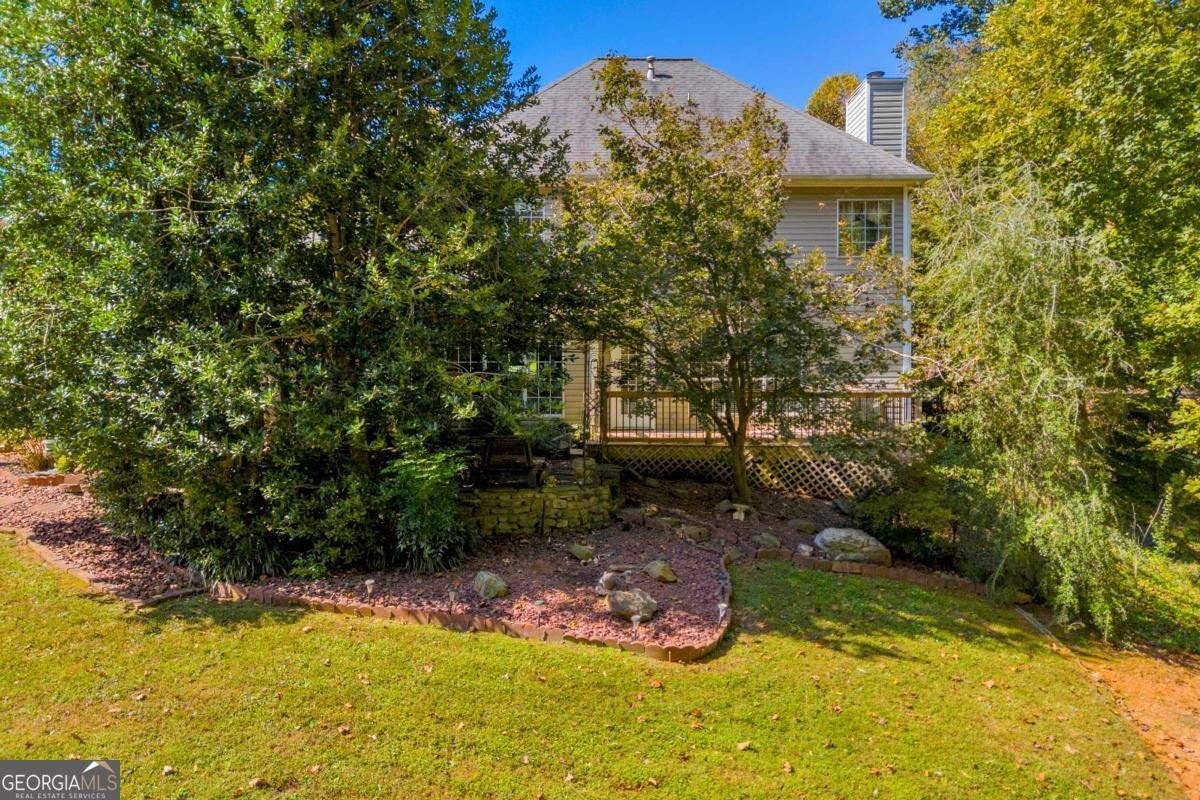 5440 Cowart Court Cumming - 13