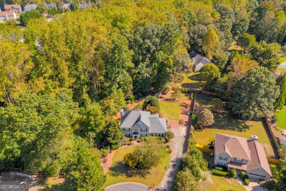 5440 Cowart Court Cumming - 17
