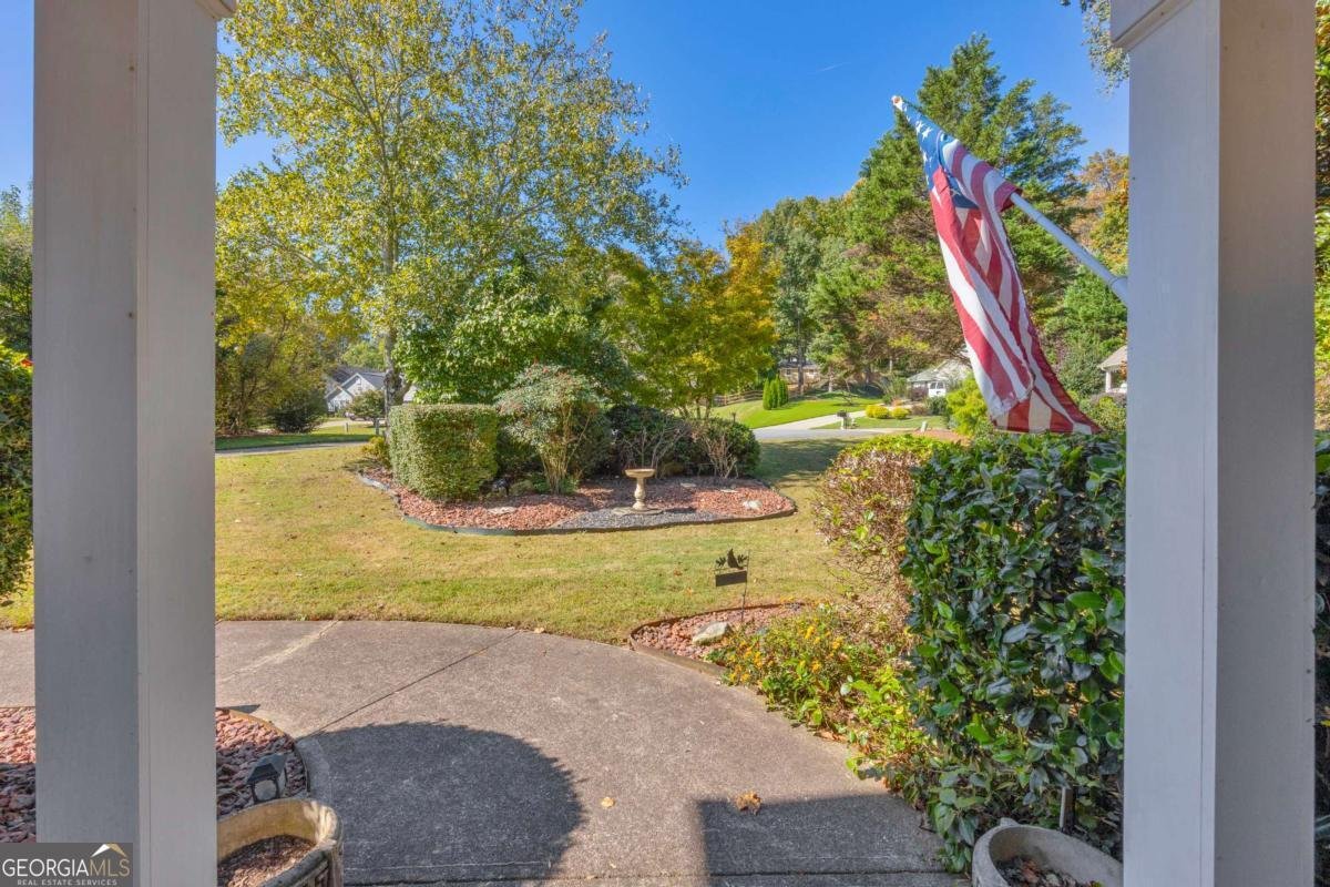 5440 Cowart Court Cumming - 18