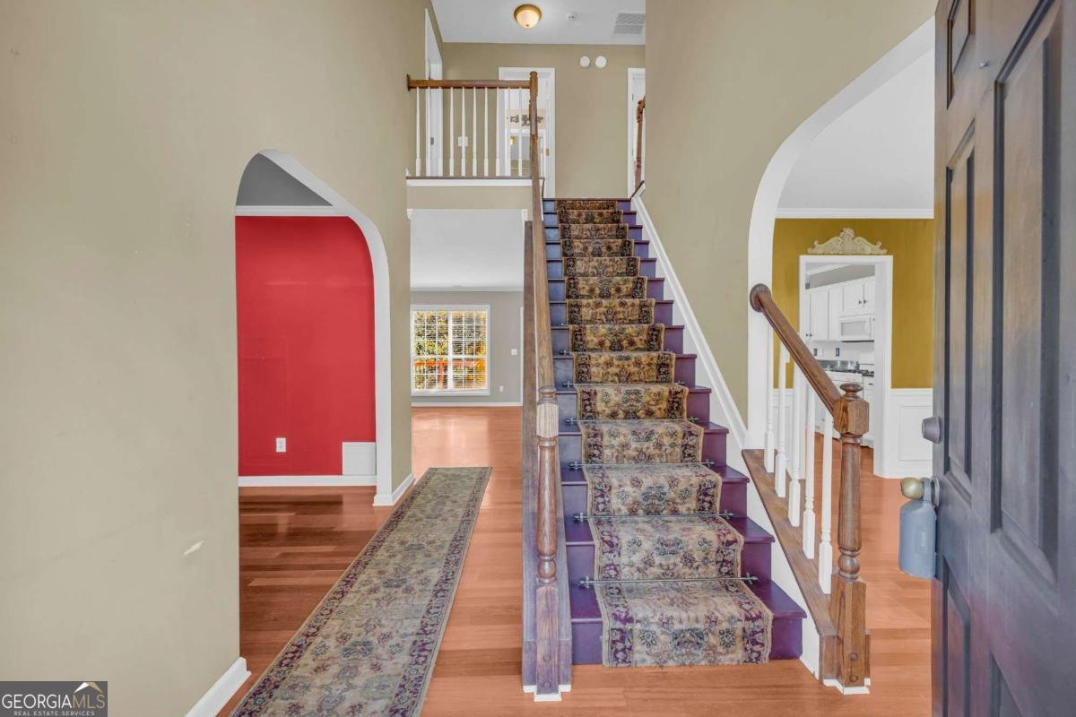 5440 Cowart Court Cumming - 19