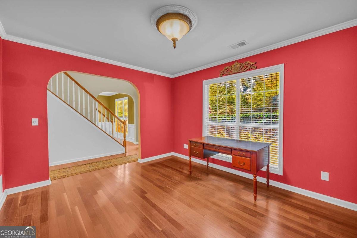 5440 Cowart Court Cumming - 21