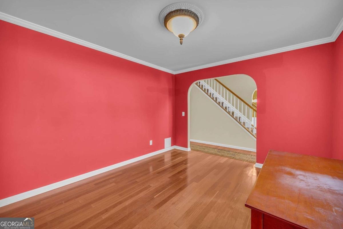 5440 Cowart Court Cumming - 22