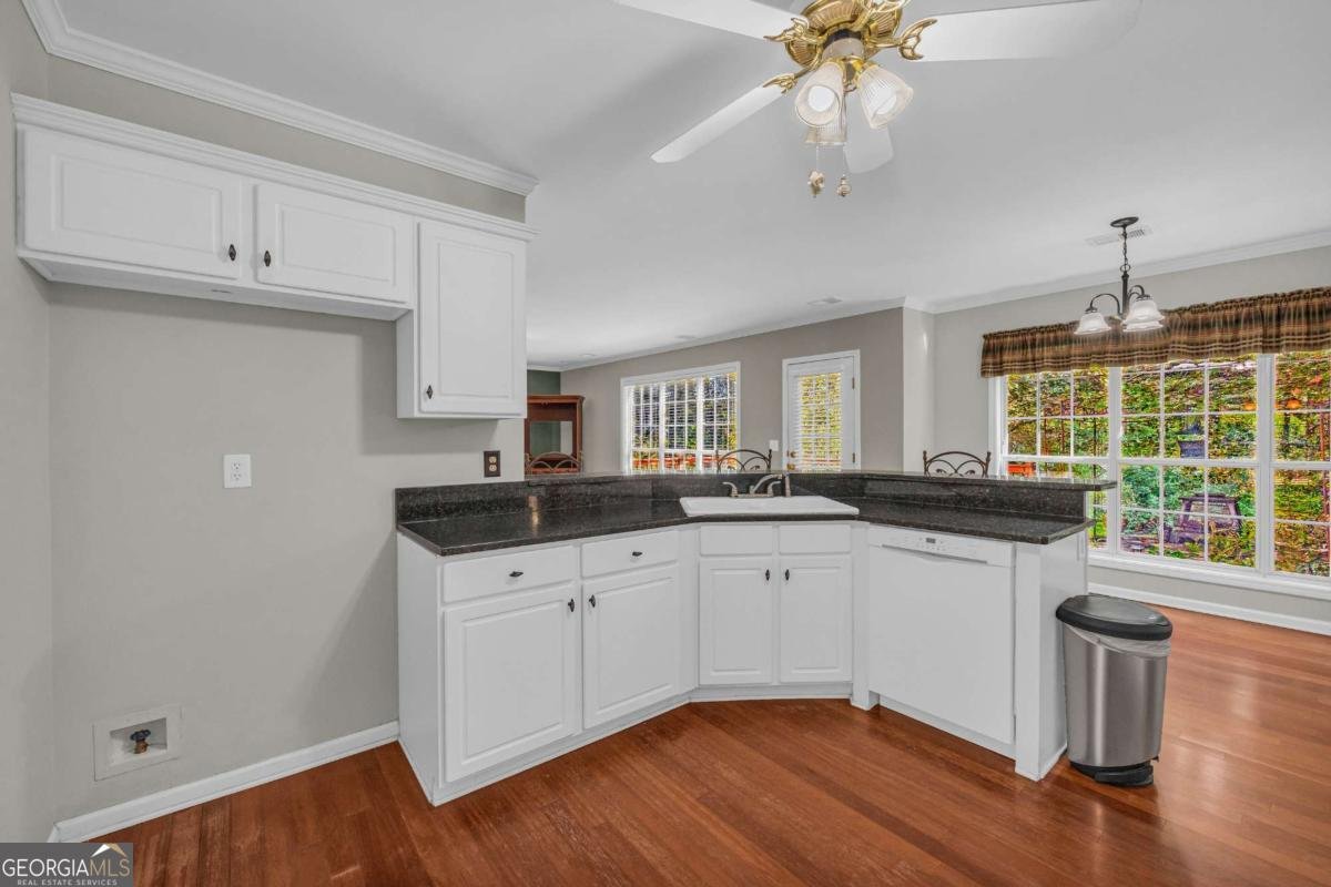 5440 Cowart Court Cumming - 29