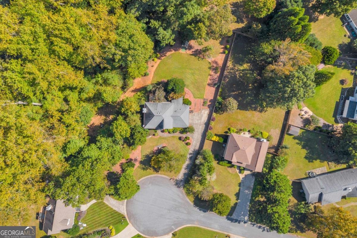 5440 Cowart Court Cumming - 3
