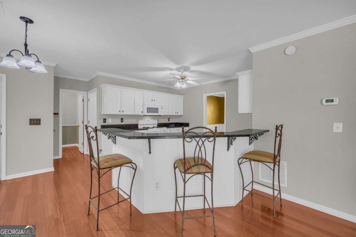 5440 Cowart Court Cumming - 34