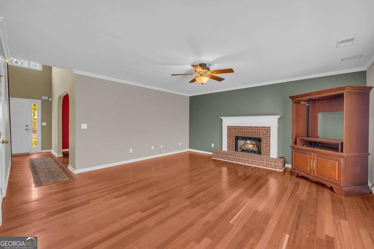 5440 Cowart Court Cumming - 35