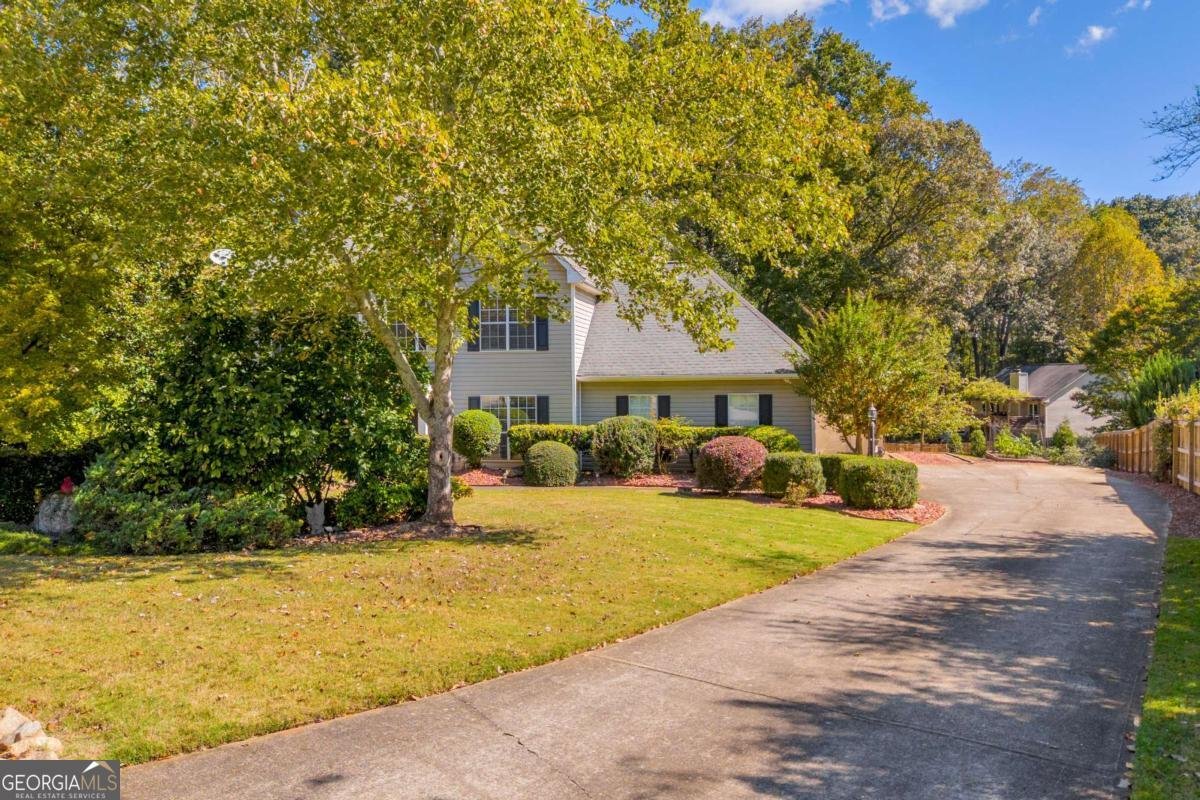 5440 Cowart Court Cumming - 4