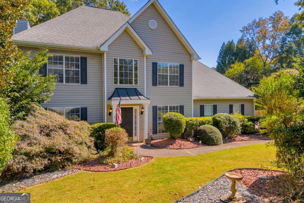5440 Cowart Court Cumming - 7