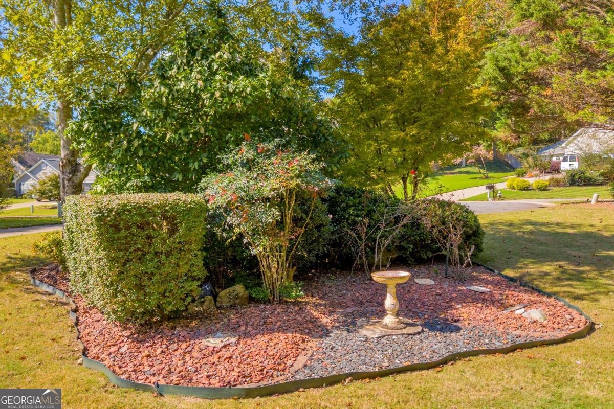 5440 Cowart Court Cumming - 8