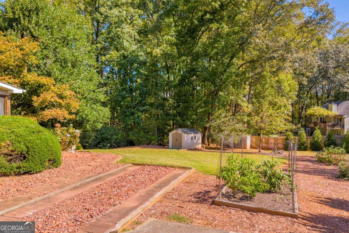 5440 Cowart Court Cumming - 9