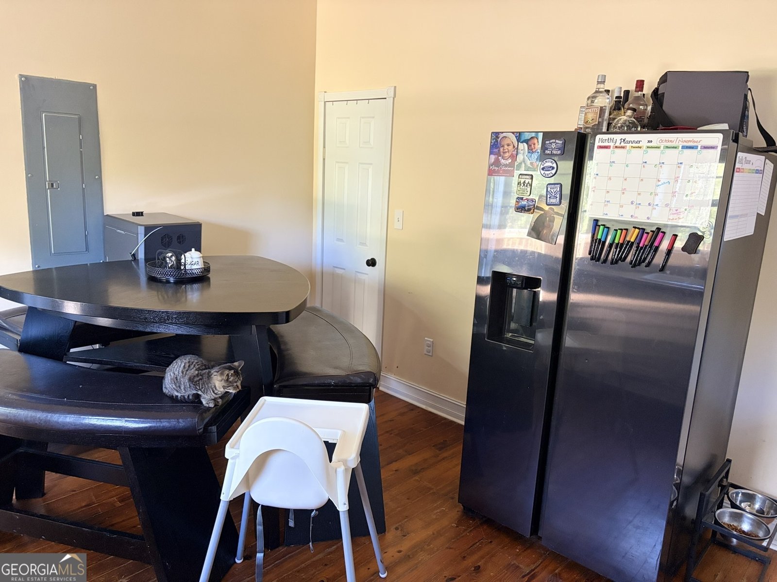 80 Baugh Street Commerce - 2