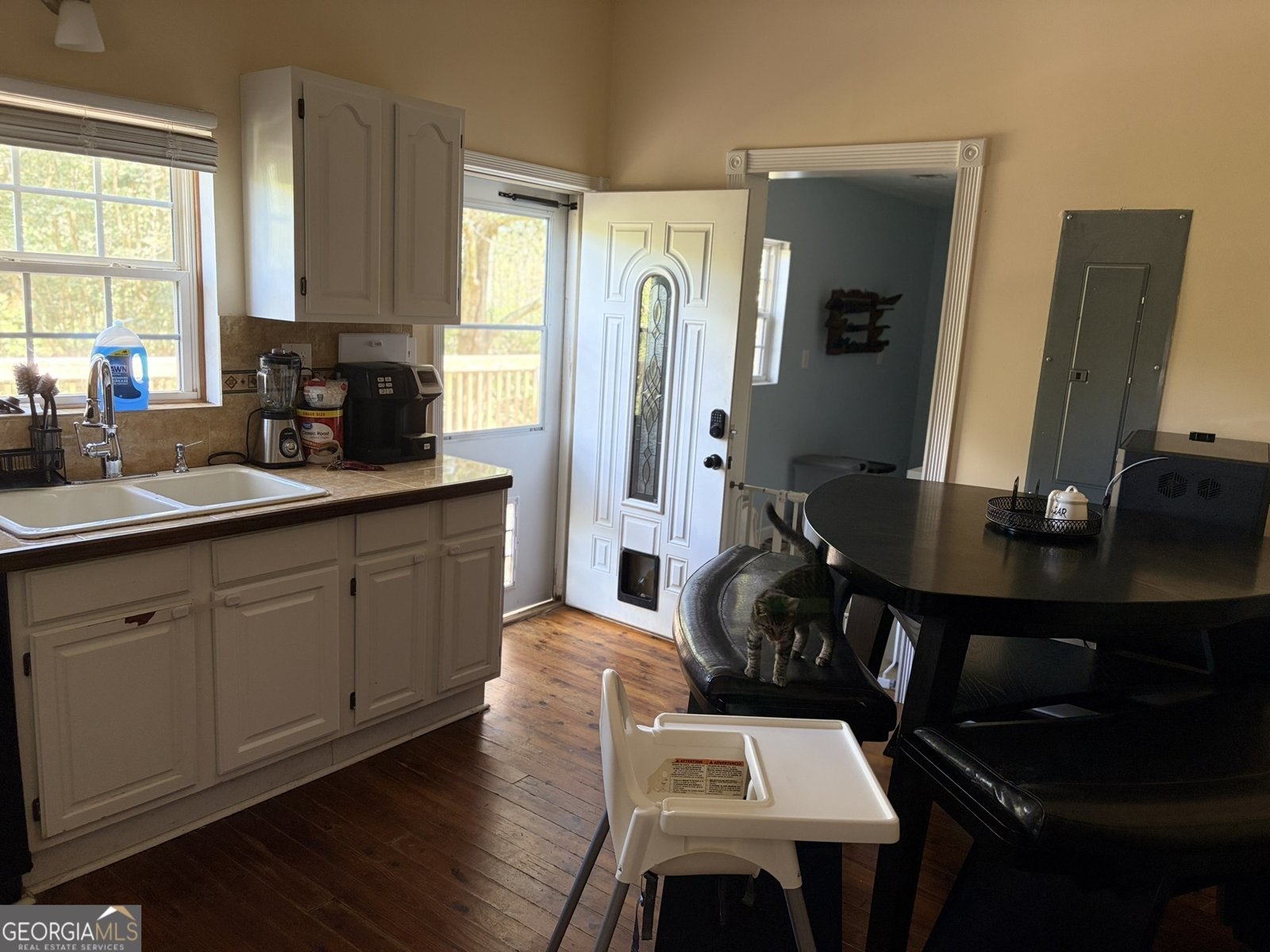 80 Baugh Street Commerce - 5