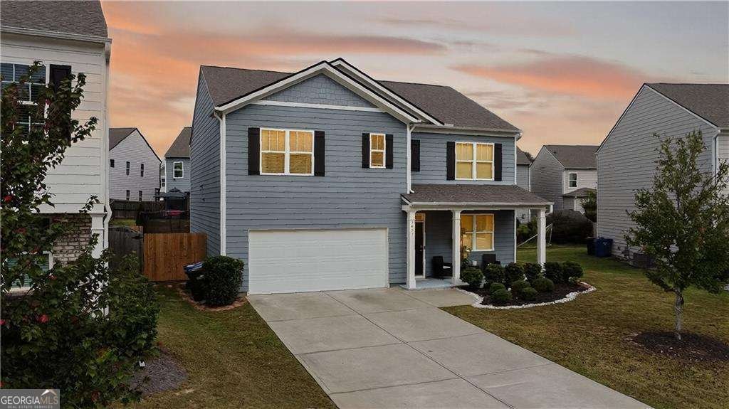 5457 Barberry Avenue Oakwood - 2