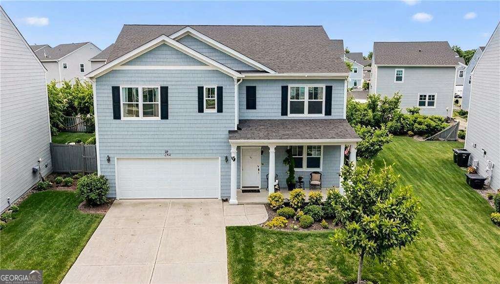 5457 Barberry Avenue Oakwood - 3
