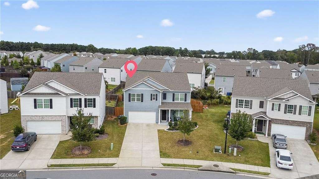 5457 Barberry Avenue Oakwood - 34