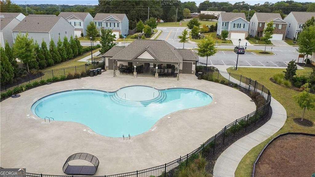 5457 Barberry Avenue Oakwood - 37