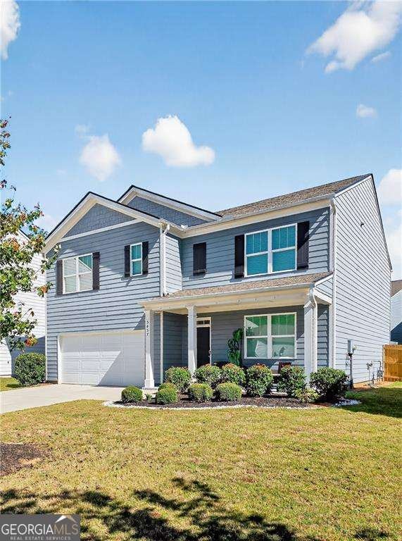 5457 Barberry Avenue Oakwood - 6